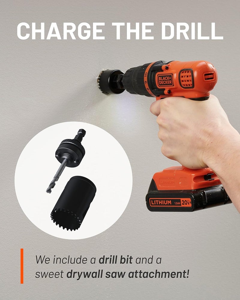 ECHOGEAR Wall Cable Hiders for Cable Management - 2.25" Mini Cord Hider Conceals 3 Low Voltage Cables Behind Wall - Perfect for Speakers, Mounted TVs, Desks & More - White 4-Pack - Image 4